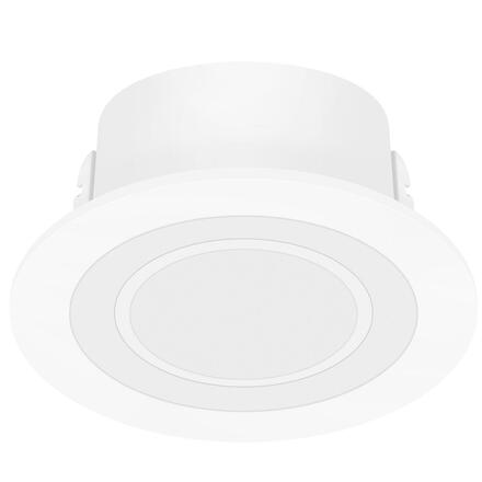 NORDLUX vestavné svítidlo Clyde 8 5W LED bílá 47500101