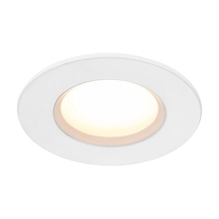 NORDLUX vestavné svítidlo Dorado 2700K 3-Kit Dim 3x5,5W LED bílá 49410101