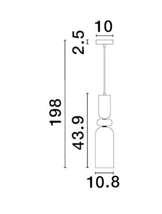 NOVA LUCE závěsné svítidlo MURANO zlatý kov lesklé tmavě zelené, růžové a světle šedé sklo E14 3x5W 230V IP20 bez žárovky 9009236