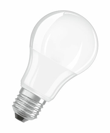 OSRAM LED PARATHOM DIM CL A FR 75 dim 11W/827 E27