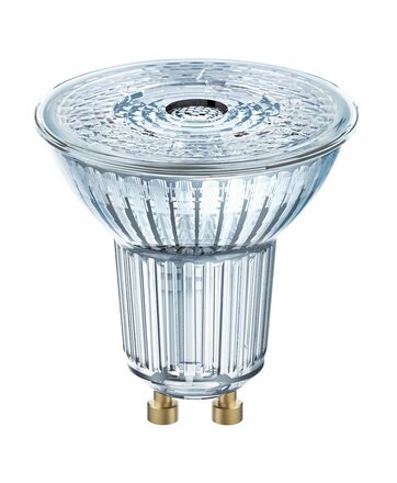 LEDVANCE PARATHOM LED PAR16 50 36d 4.5 W/3000 K GU10 4058075608290