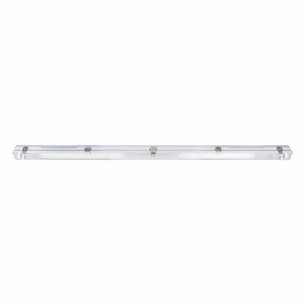 LEDVANCE svítidlo pro LED trubice DP HOUSING 1200 P 2XLAMP IP65 4099854118111