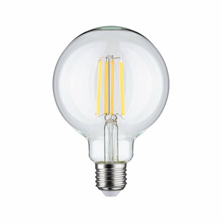 PAULMANN LED Globe 7 W E27 1800-3000K dim to warm 287.79