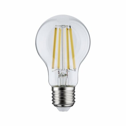 PAULMANN Eco-Line Filament 230V LED žárovka E27 1ks-sada 4W 4000K čirá