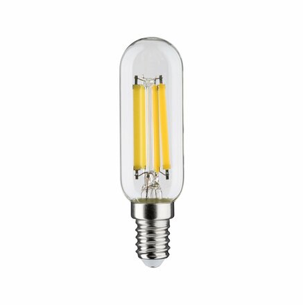 PAULMANN Filament 230V LED trubka E14 5,9W 4000K stmívatelné čirá