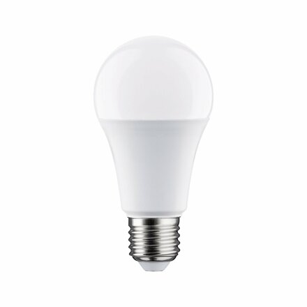 PAULMANN Standard 230V Smart Home Zigbee 3.0 LED žárovka E27 3x11W RGBW+ stmívatelné mat