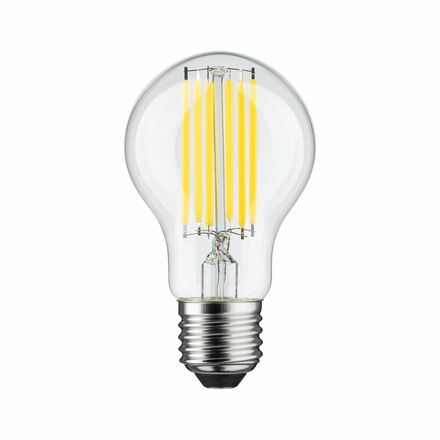 PAULMANN Eco-Line Filament 230V LED žárovka E27 5W 3000K čirá