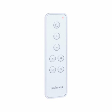 PAULMANN Dálkový ovladač Smart Home Zigbee 3.0 bílá