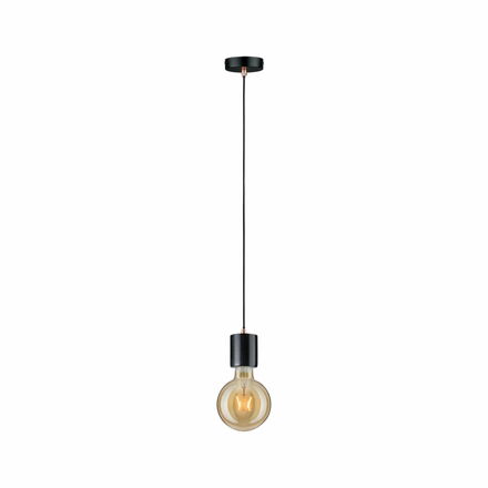 PAULMANN 1879 set LED Globe E27 230V 3x2,7W 1700K zlatá