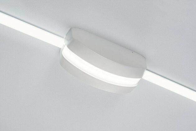 PAULMANN MaxLED kryt trafa pro LED pásek nebo řídící jednotku bílá mat 210x90x90mm 705.16