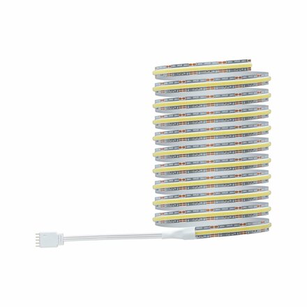 PAULMANN MaxLED 500 LED Strip Full-Line COB základní sada 3m 15W 600lm/m 640LEDs/m měnitelná bílá 36VA