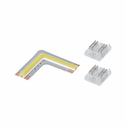 PAULMANN MaxLED 1000 LED Strip Full-Line COB Edge 0,7W 2000lm/m 2.133LEDs/m měnitelná bílá