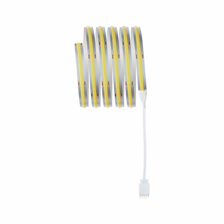 PAULMANN MaxLED 1000 LED Strip Full-Line COB základní sada 1,5m 18W 1280lm/m 528LEDs/m 6500K 40VA 711.27