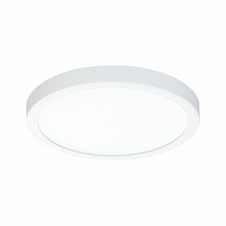 PAULMANN LED Panel Alya kruhové 230mm 17W 3000 - 6500K bílá