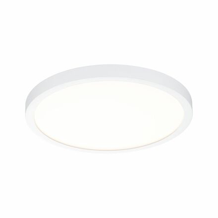 PAULMANN LED Panel Alya kruhové 300mm 29W 3000 - 6500K bílá