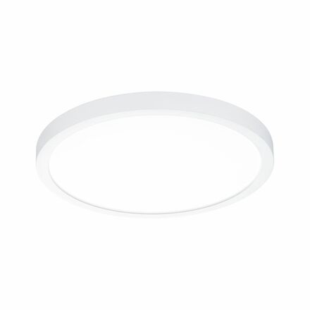 PAULMANN LED Panel Alya kruhové 300mm 29W 3000 - 6500K bílá