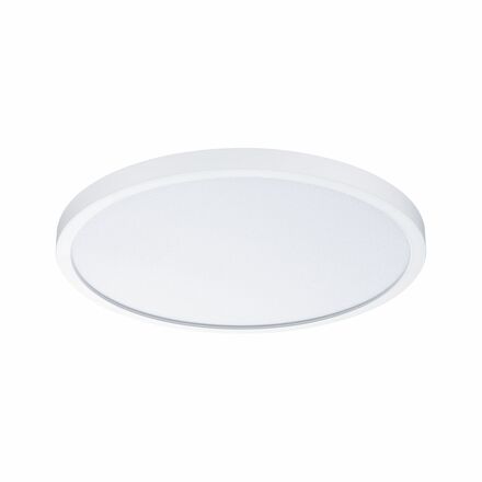 PAULMANN LED Panel Alya kruhové 400mm 35W 3000 - 6500K bílá