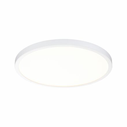 PAULMANN LED Panel Alya kruhové 400mm 35W 3000 - 6500K bílá