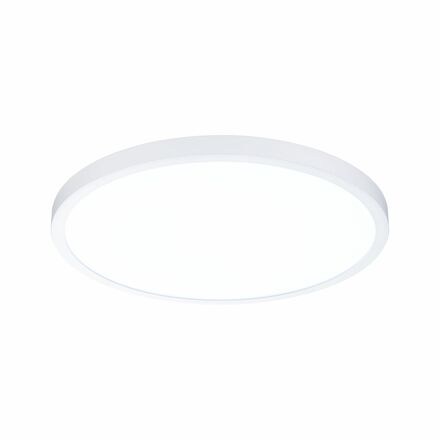 PAULMANN LED Panel Alya kruhové 400mm 35W 3000 - 6500K bílá