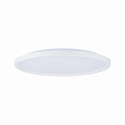 PAULMANN LED Panel Atria Shine kruhové 290mm 19 / 2W / 3000K bílá