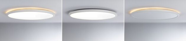 PAULMANN LED Panel Atria Shine kruhové 400mm 32 / 3W / 3000K bílá