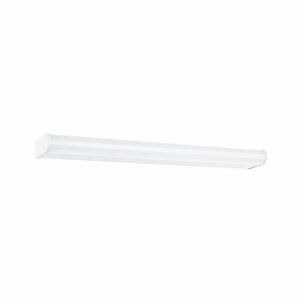 PAULMANN Selection Bathroom LED nástěnné svítidlo Arneb IP44 3000K 230V 12,5W bílá