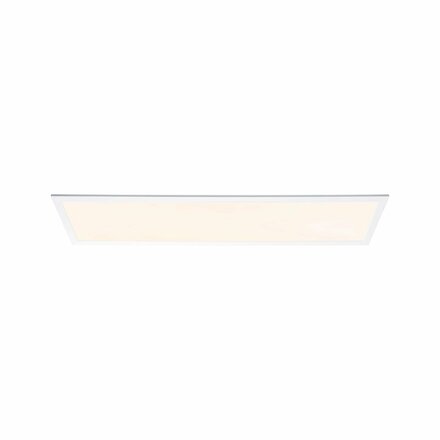 PAULMANN LED Panel SmartHome Zigbee Amaris hranaté 1.195x295mm 35W RGBW 2.700K bílá mat 798.10