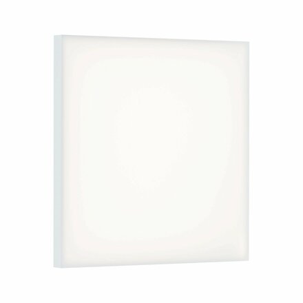 PAULMANN LED Panel Velora 3-krokové-stmívatelné 295x295mm 17W 3.000K 798.21