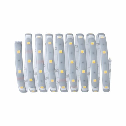 PAULMANN MaxLED 250 Strip s krytím 2,5m IP44 TunableWhite ochranný kryt 798.79