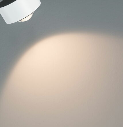 PAULMANN URail LED lištový spot Aldan spot 8W 4000K stmívatelné 230V bílá