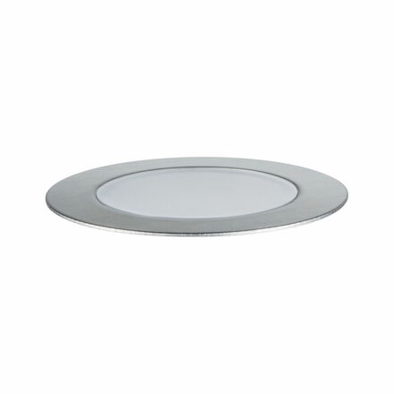 PAULMANN Plug & Shine LED zemní svítidlo Floor IP67 3000K 3x1,3W 30VA antracit