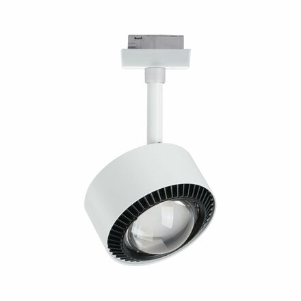 PAULMANN URail LED lištový spot Aldan spot 8W CCT 230V bílá