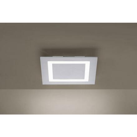 VÝPRODEJ VZORKU PAUL NEUHAUS Q-MIRAN, LED stropní svítidlo, Smart Home RGB+3000-5000K PN 8160-95