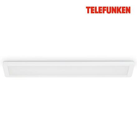 BRILONER TELEFUNKEN LED svítidlo 91,5 cm 37W 4400lm bílé TF 205606TF