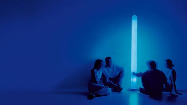 Artemide Metacolor LED - Bluetooth 0473110APP