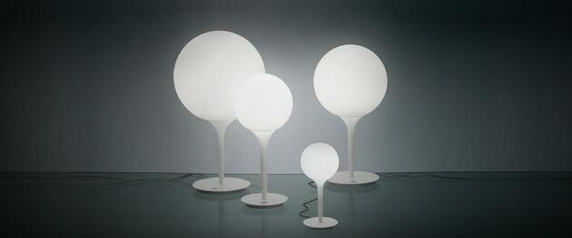 Artemide CASTORE stolní 250 1050010A