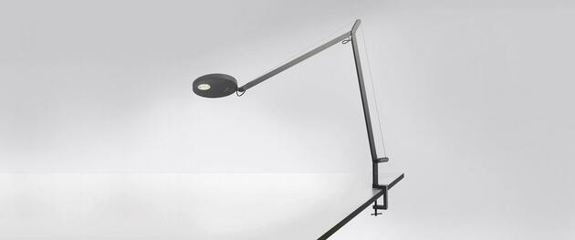 Artemide Demetra stolní lampa - 2700K - tělo lampy - bílá 1734W20A