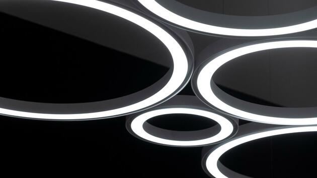 Artemide Ripple - Cluster 2063010A