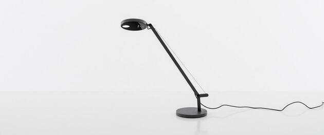 Artemide Demetra Micro stolní lampa - 2700K - bílá 1747W20A