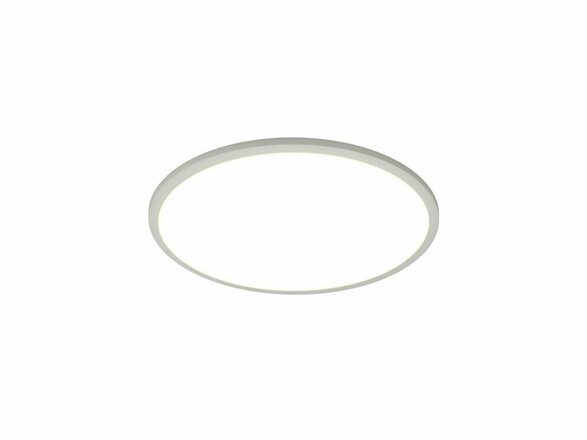 LED2 SLIM-R, L ZÁPUSTNÉ BÍLÉ IP43 2182631