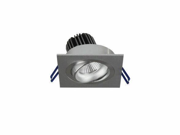 LED2 192N ALU ZÁPUSTNÉ HLINÍK 2160436