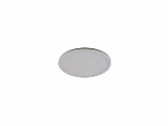 LED2 SLIM-R, S ZÁPUSTNÉ BÍLÉ IP43 2182431