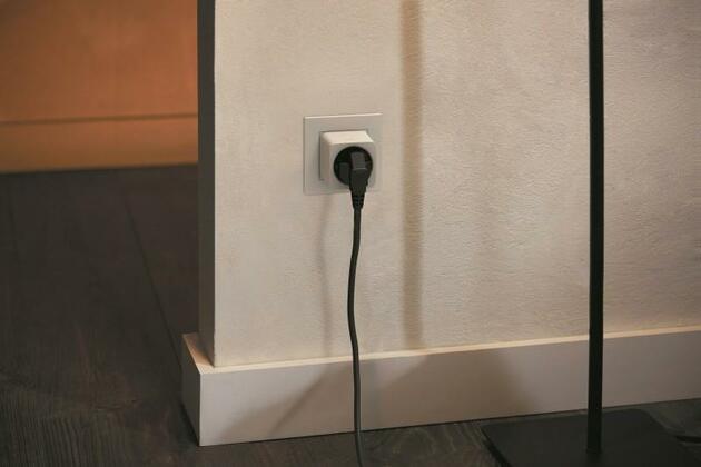 Hue Smart Plug Bluetooth chytrá zásuvka CZ/SK 8718699689322