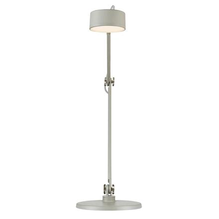 NORDLUX Nobu stolní lampa šedá 2120405010