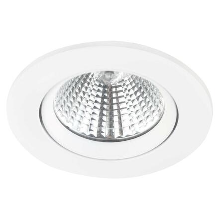 NORDLUX vestavné svítidlo Fremont 2700K 1-Kit 5,5W LED bílá 47570101