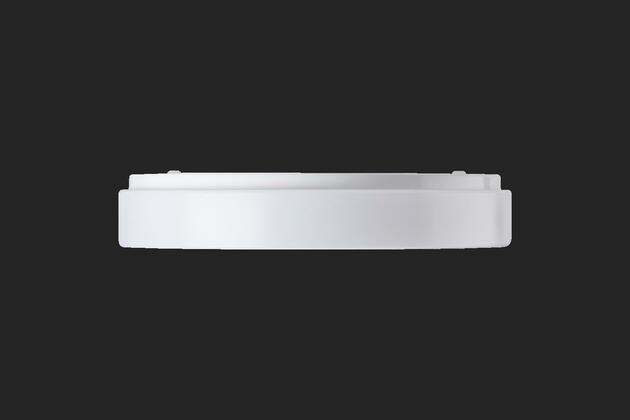 OSMONT 56300 DELIA 2 stropní/nástěnné plastové svítidlo IP54 3000 K 27W LED