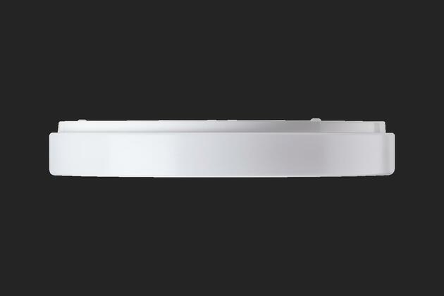 OSMONT 67214 DELIA 3 stropní/nástěnné plastové svítidlo IP54 3000 K 33W LED DALI