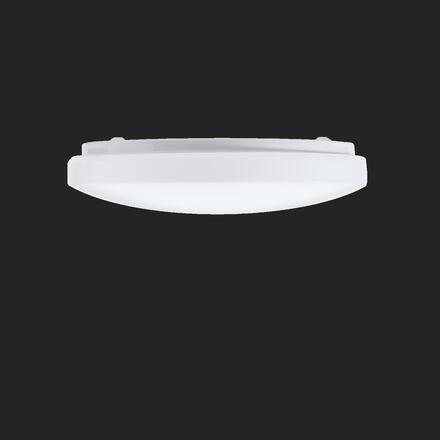 OSMONT 71420 SAGITA 1 stropní/nástěnné plastové svítidlo IP54 3000/4000 K 15W LED