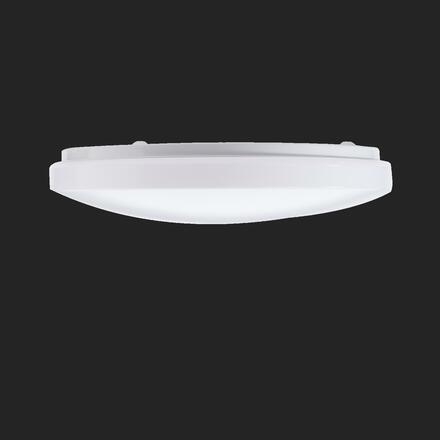 OSMONT 71429 SAGITA 2 stropní/nástěnné plastové svítidlo IP54 3000/4000 K 33W LED