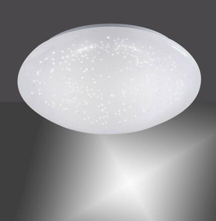 LEUCHTEN DIRECT LED stropní svítidlo, hvězdné nebe, průměr 35cm 3000K LD 14122-16